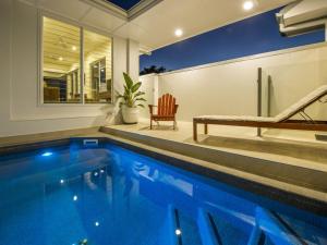 Reflections Turquoise Villa 4 - Location and Nearby Attractions