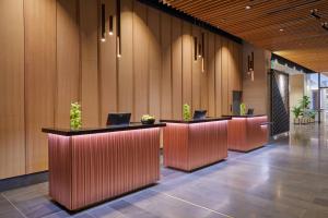 Renaissance Residences Oahu Honolulu - Newly Opened - Check-in and Check-out