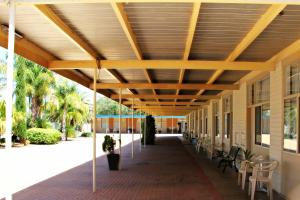 Renmark Motor Inn - Services and Facilities