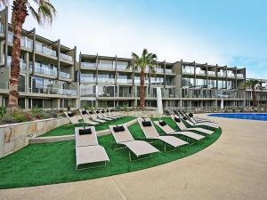 Resort Hotel Room 107 - Family-Friendly Policy