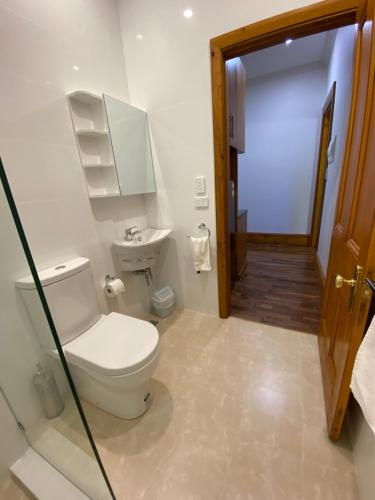 RIALTO SUITES Fremantle - Getting to Rialto Suites