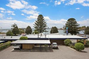 Richmond Henty Hotel - Frequently Asked Questions