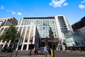 Riu Plaza London Victoria - Common Questions