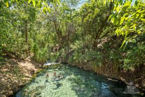 Riverview Tourist Village - Frequently Asked Questions