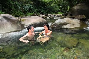 Riverwood Downs Of Barrington Tops - Check-in and Check-out