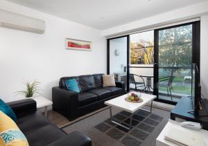 RNR Serviced Apartments North Melbourne - Frequently Asked Questions