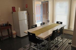 Robinson Cottage - Additional Information