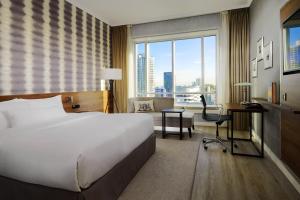 Rotterdam Marriott Hotel - Additional Amenities