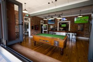 Royal Hotel Guyra - Questions About Your Stay
