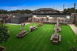 Royal Hotel Kew - Amenities and Facilities