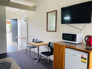 Rubicon Hotel Motel - Frequently Asked Questions