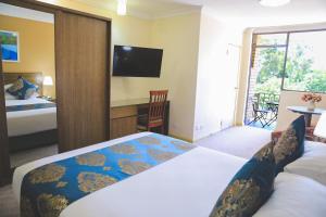 Ryde Inn - Questions About Your Stay