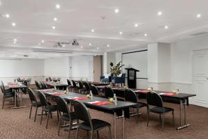 Rydges Camperdown - Payments and Cancellations