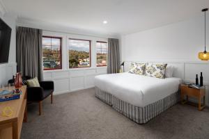 Rydges Hobart - Policies and Check-in/Check-out