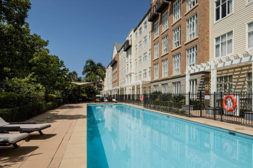 Rydges Newcastle - Nearby Attractions