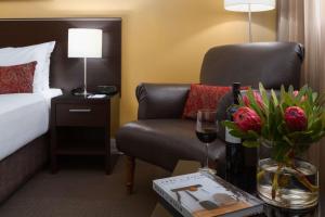 Rydges Norwest Sydney - Frequently Asked Questions
