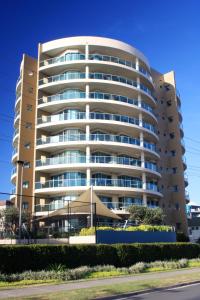 Sails Apartments - Policies and Procedures