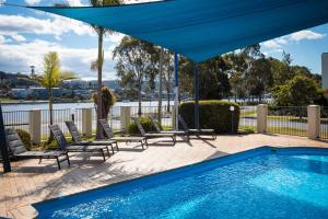 Sails Luxury Apartments Merimbula - Exploring the Local Area