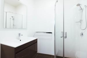Salamanca Galleria Apartments - Frequently Asked Questions
