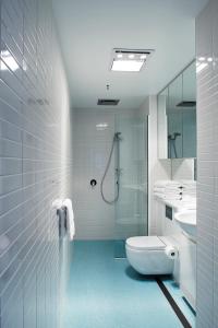 Salamanca Wharf Hotel - The Last Word