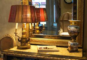 San Domenico House - Common Questions