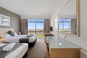 Scamander Beach Resort - Frequently Asked Questions
