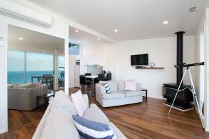 Seafarers Getaway - Policies and Fees
