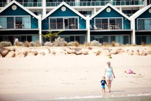 Seashells Mandurah - Policies and Check-in/Check-out
