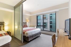Seasons Heritage Melbourne - Guest Ratings and Reviews