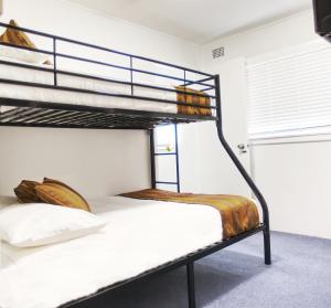 Selwyn Star Lodge - Policies and Procedures