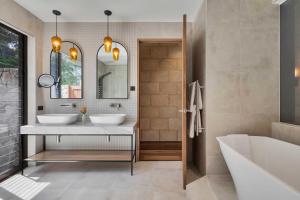Sequoia Lodge Review - The Last Word