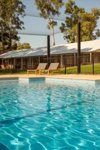 Serafino McLaren Vale - Noteworthy Features and Highlights