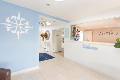 Sevan Apartments Forster - Booking Policies