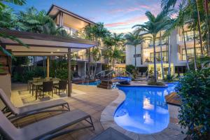 Shantara Resort Port Douglas - Adults Only Retreat - The Last Word