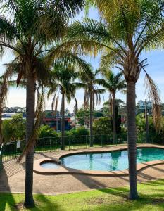 Shellharbour Resort and Conference Centre - Booking Policies