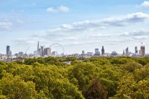 Sheraton Grand London Park Lane - Sustainability Commitment