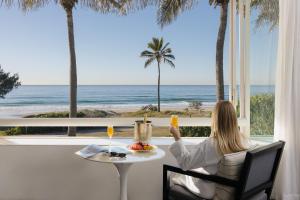 Sheraton Grand Mirage Resort Gold Coast - Safety and Security