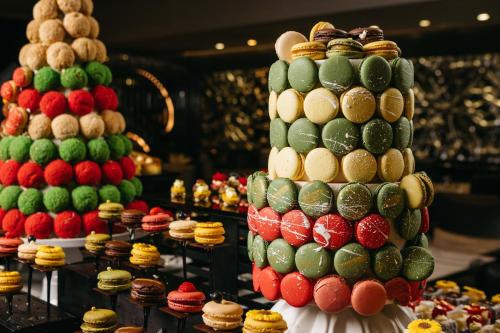 Sheraton Grand Sydney Hyde Park - The Last Word