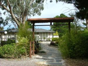 Shizuka Ryokan Japanese Country Spa & Wellness Retreat - Booking and Reservation Information
