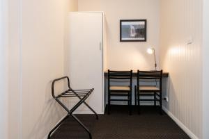 Silver Hills Motel - Frequently Asked Questions