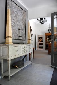Silverwood House - The Last Word