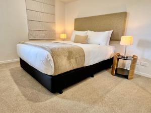 Sixty Six Boutique Apartments - Questions About Your Stay