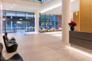 SKYE Hotel Suites Parramatta - The Last Word