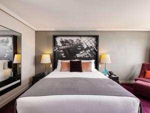 Sofitel Brisbane Central - Safety Measures and COVID-19 Response