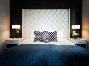 Sofitel Lafayette Square Washington DC - Amenities and Facilities