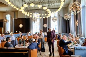 Sofitel London St James - Pet Policy