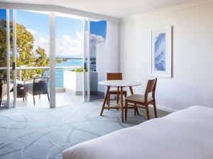 Sofitel Noosa Pacific Resort - Sustainability Commitment