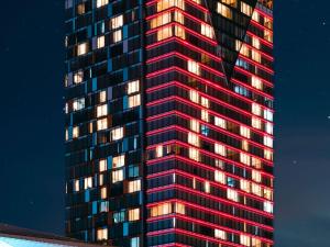 Sofitel Sydney Darling Harbour - Policies and House Rules
