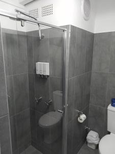 Solomon Inn Motel Figtree - Safety and Security Features