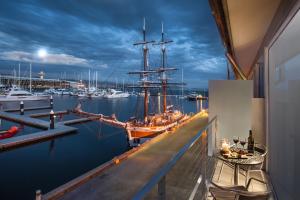 Somerset on the Pier Hobart - Positive Guest Feedback
